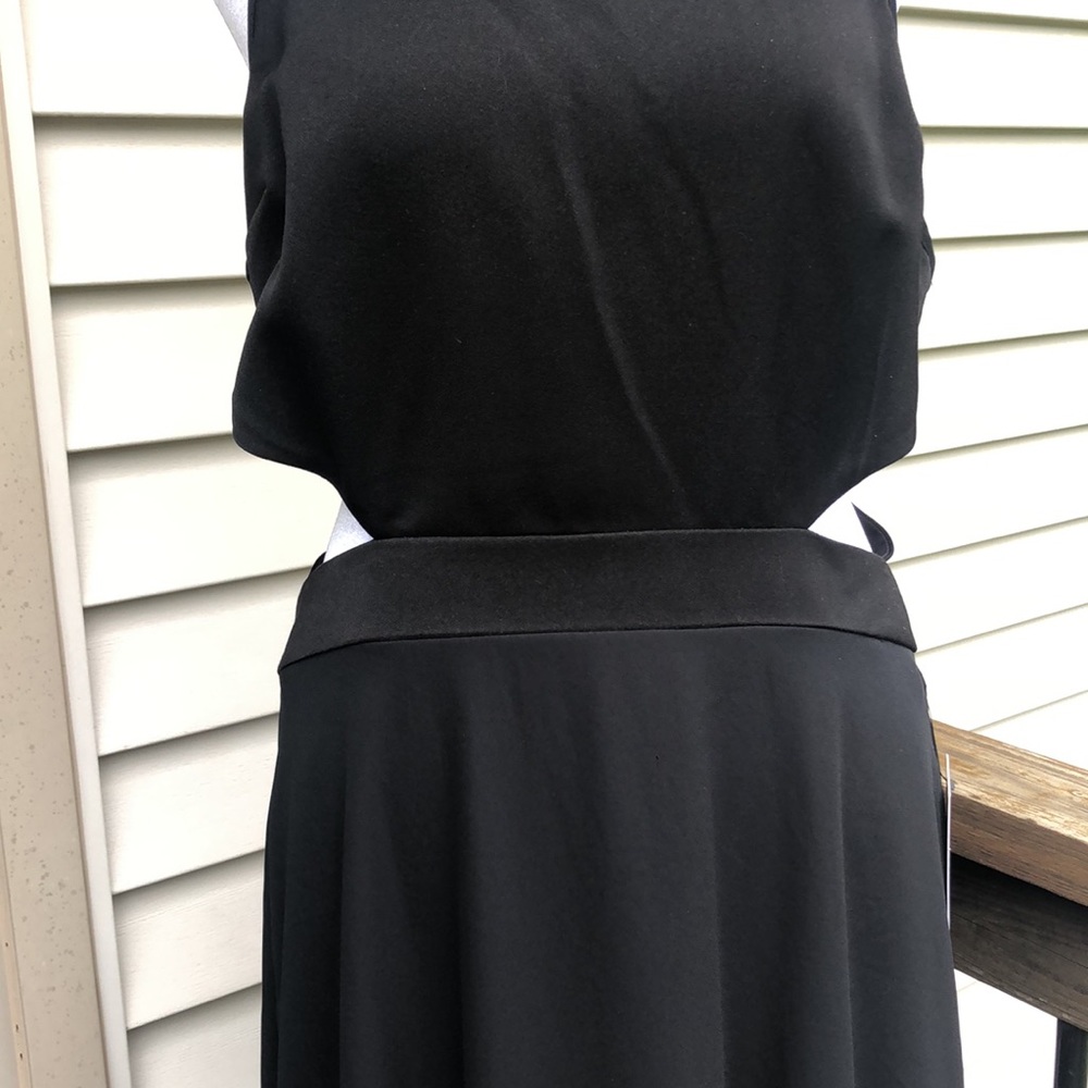 Sexy Maxi by Express - Picture 9 of 16